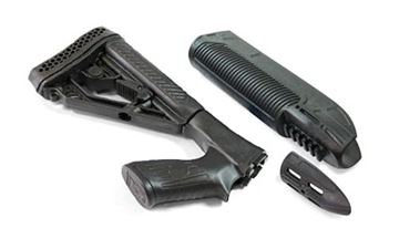 ADAPTIVE EX LIGHT FOREND REM 870 G
