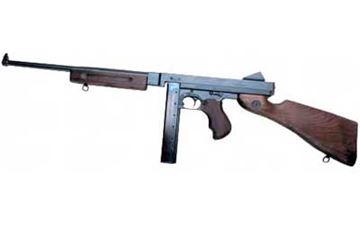 AUTO ORD 1927 M1 45 AUTO