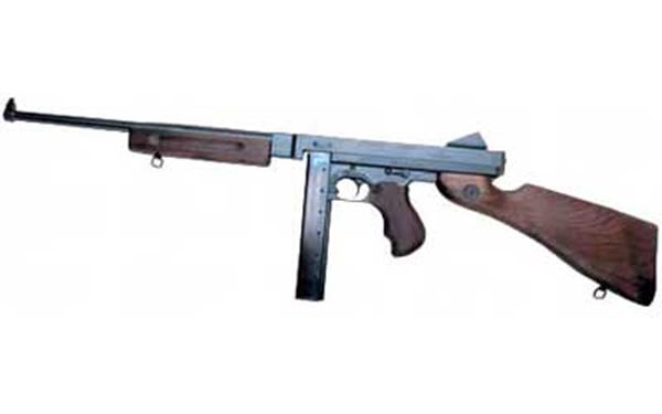 AUTO ORD 1927 M1 45 AUTO