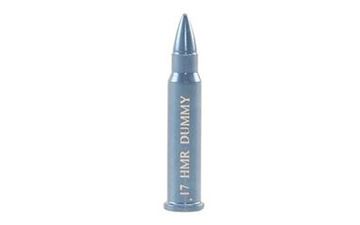 AZOOM SNAP CAPS 17 HMR 6/PK