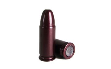 AZOOM SNAP CAPS 25ACP 5/PK