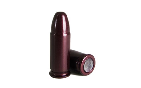 AZOOM SNAP CAPS 25ACP 5/PK