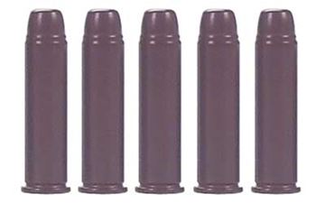AZOOM SNAP CAPS 357MAG 6/PK