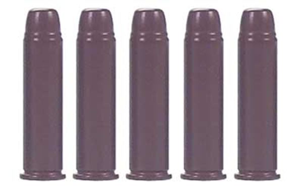 AZOOM SNAP CAPS 357MAG 6/PK
