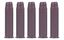 AZOOM SNAP CAPS 357MAG 6/PK