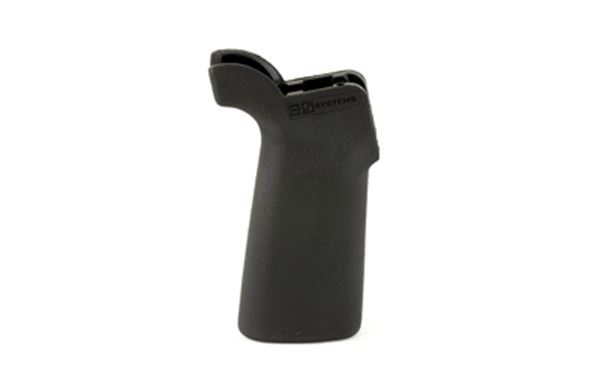 B5 P-GRIP 23 BLK