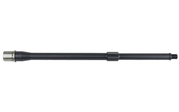 BALLISTIC BBL 5.56 16" HANSON W/LPGB