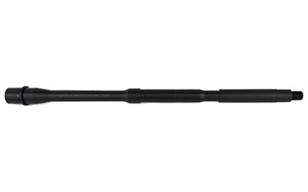 BALLISTIC BBL 5.56 16" M4 1/7