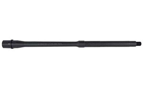 BALLISTIC BBL 5.56 16" MID GOV 1/7