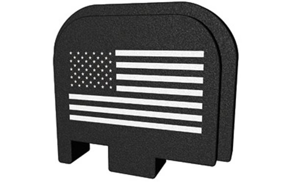 BASTION SLIDE BACK FOR GLK43 FLAG