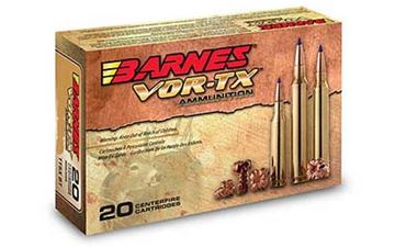 BARNES VOR-TX 243WIN 80GR TTSX BT 20