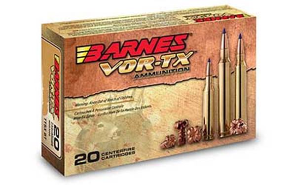 BARNES VOR-TX 270WIN 130GR TTSX BT
