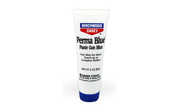 B/C PERMA BLUE PASTE 2OZ TUBE