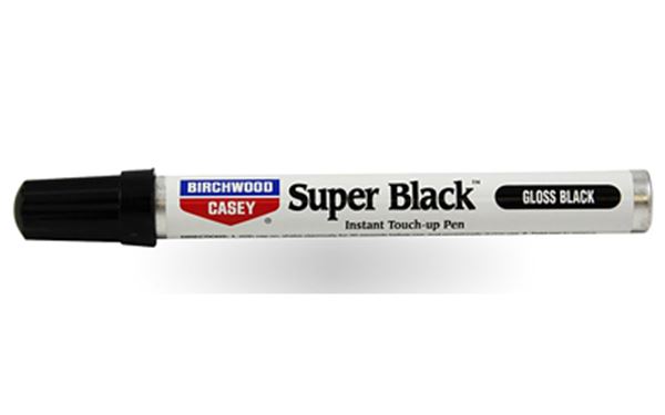 B/C SUPER BLACK TOUCH UP PEN GLOSS