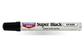 B/C SUPER BLACK TOUCH UP PEN FLAT BL