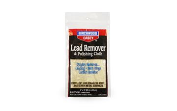 B/C LEAD REMOVER W/ CLOTH 6X9