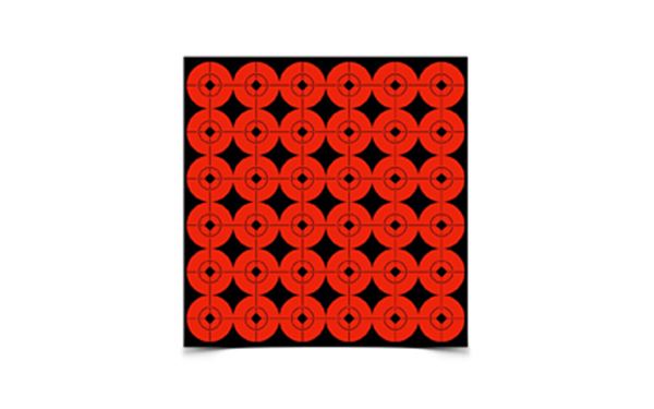 B/C TARGET SPOTS 360-1"