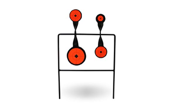 B/C WRLD OF TGTS DUPLEX SPIN TGT