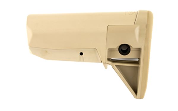 BCM GUNFIGHTER STOCK MOD 0 FDE