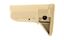 BCM GUNFIGHTER STOCK MOD 0 FDE