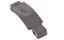 BCM GUNFIGHTER TRGGR GUARD MOD 0 BLK