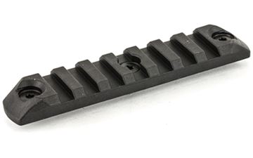 BCM GUNFIGHTER KEYMOD NYLON 4" BLK