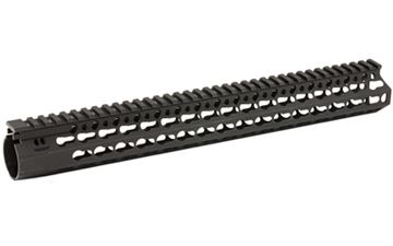 BCM KMR ALPHA 5.56 15" BLK