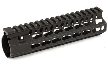 BCM KMR ALPHA 5.56 7" BLK