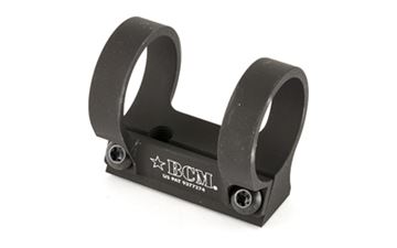 BCM GUNFIGHTER RING LGHT MNT 1" KMOD