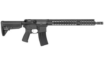 BCM 5.56 RECCE-16" KMR-A 30RD BLK