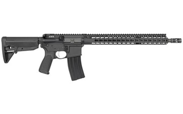 BCM 5.56 RECCE-16" KMR-A 30RD BLK