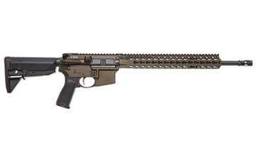 BCM 5.56 RECCE-16" KMR-A 30RD BRZ