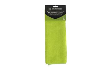 BREAKTHROUGH MICROFIBER TOWEL 2PK GR