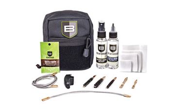 BREAKTHROUGH QWICK WEAPON CLEAN KIT