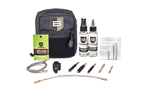 BREAKTHROUGH QWICK WEAPON CLEAN KIT