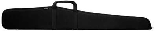 BULLDOG ECON CASE SHTGN 52" BLK/BLK