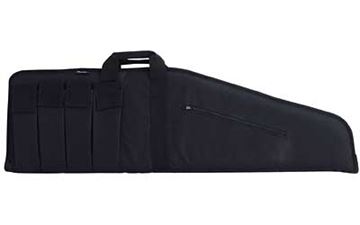 BULLDOG ASSLT RFL MAG BLK/BLK 45"
