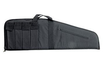 BULLDOG ASSLT RFL MAG BLK/BLK 40"