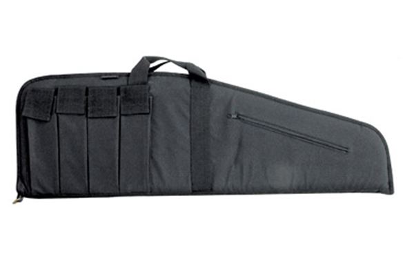 BULLDOG ASSLT RFL MAG BLK/BLK 40"