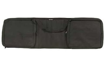 BULLDOG EXT ASLT RFL RCTNGLE BLK 40"
