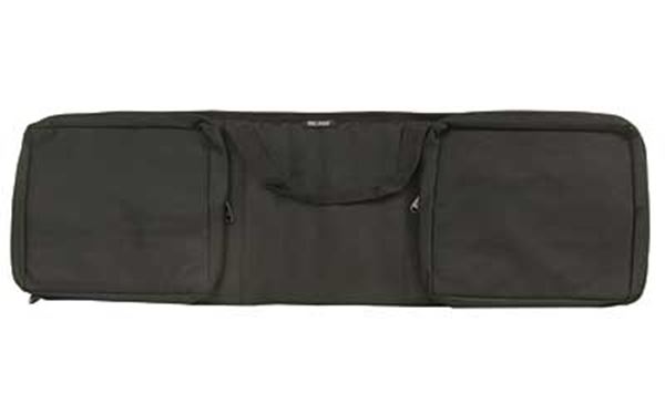 BULLDOG EXT ASLT RFL RCTNGLE BLK 40"