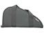 BULLDOG PSTL RUG BLK MED