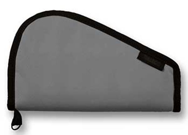 BULLDOG PSTL RUG SMALL GREY WO/HNDL