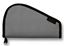 BULLDOG PSTL RUG SMALL GREY WO/HNDL