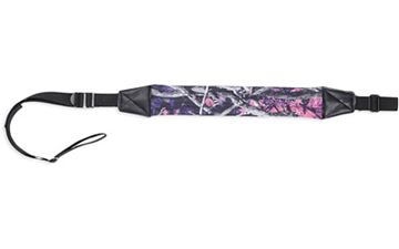 BULLDOG MUDDY GIRL CAM DLX RFL SLING