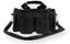 BULLDOG RANGE BAG ECON W/STRAP BLK