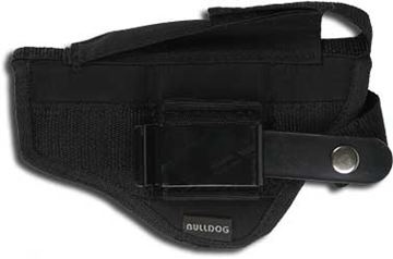 BULLDOG EXTREME 5" AMBI AUTO W/LASER