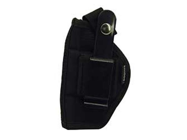 BULLDOG EXTREME S&W J FR/TAU 85/94