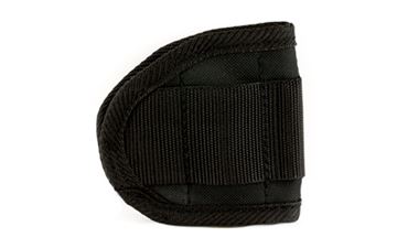 BULLDOG PRO INSIDE PANT MED BLK