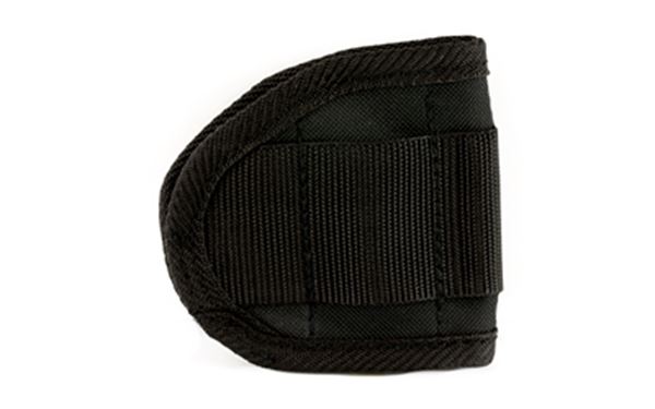 BULLDOG PRO INSIDE PANT MED BLK